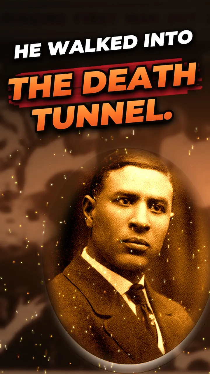 Episode thumbnail: Garrett Morgan