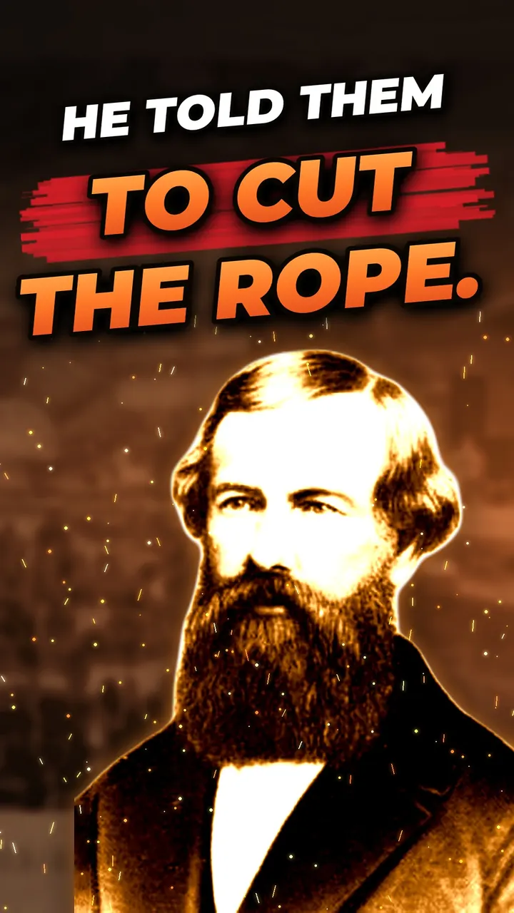 Episode thumbnail: Elisha Otis